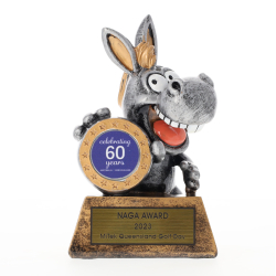 Donkey 130mm 