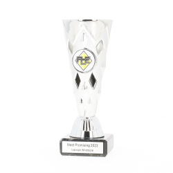 Diamond Cup 155mm