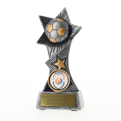 Dyna Series Soccer 140mm