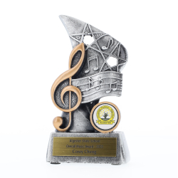 Reno Series Music 110mm