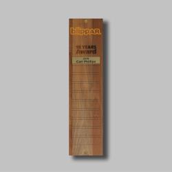 Aspire Honour Board - Slim
