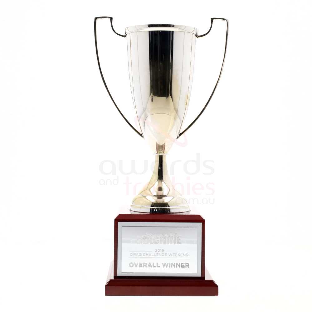 Veneto Cup 280mm - Rosewood