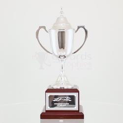 Potenza Cup 475mm - Rosewood