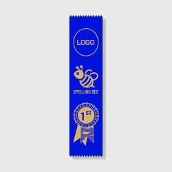 Rosette Series Spelling Bee 1st