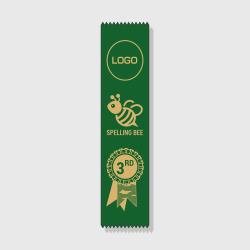 Rosette Series Spelling Bee 3rd