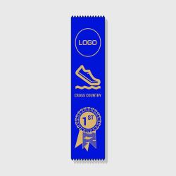 Rosette Series Cross Country 1st