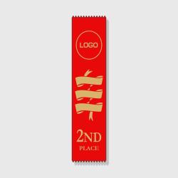 Ensign Series Triple Banner 2nd