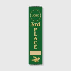 Recognition Series Swimming 3rd