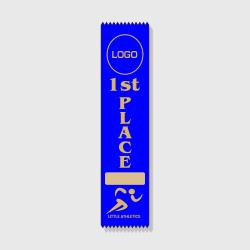 Recognition Series Little Athletics 1st