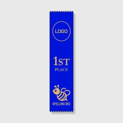 Simplicity Series Spelling Bee 1st
