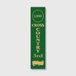 Banner Series Cross Country 3rd