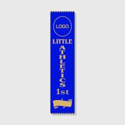 Banner Series Little Athletics 1st