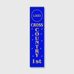 Sparkle Series Cross Country 1st