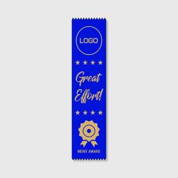 Orion Series Great Effort Merit Award