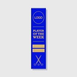 Player of the Week - Hockey
