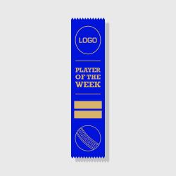 Player of the Week - Cricket