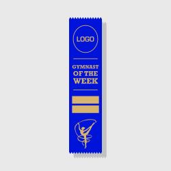 Gymnast of the Week