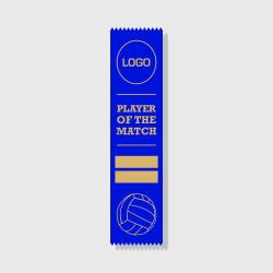 Player of the Match - Netball