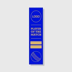 Player of the Match - Cricket