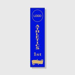 Banner Series Athletics 1st