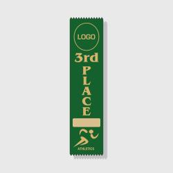 Recognition Series Athletics 3rd