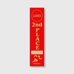 Recognition Series Athletics 2nd