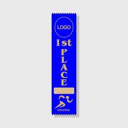 Recognition Series Athletics 1st