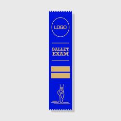 Superstar Series - Ballet Slipper