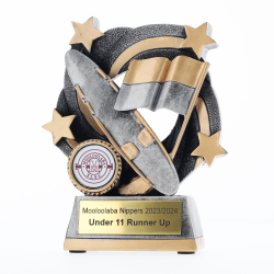 Typhoon Surf Lifesaving Series 120mm