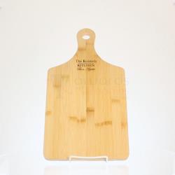 Bamboo Cutting Board Type 9