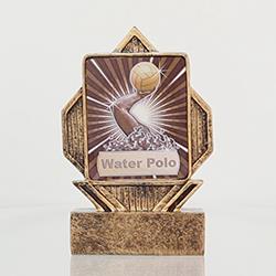 Lynx Arrow Water Polo 130mm