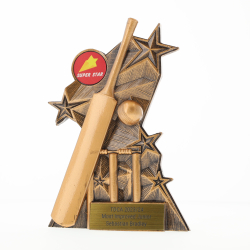 Cricket All Star Series 110mm