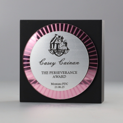 Luminous Square Custom 90mm
