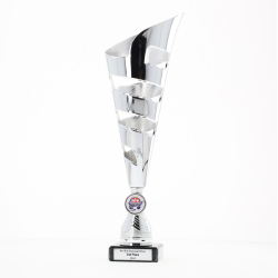 Majorca Cup Silver 320mm