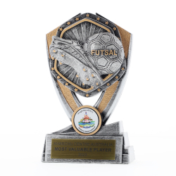 Hero Tower Futsal 125mm