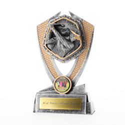 Hero Tower Golf Female 125mm