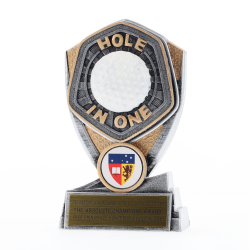 Hero Tower Hole in One 125mm