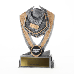Hero Tower Boxing Glove 125mm