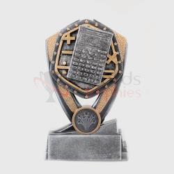 Hero Tower Maths 125mm