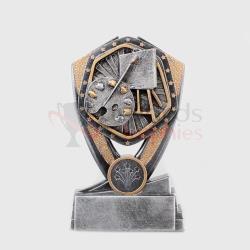 Hero Tower Art 125mm