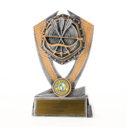 Hero Tower Archery 125mm
