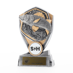 Hero Tower Fishing 125mm
