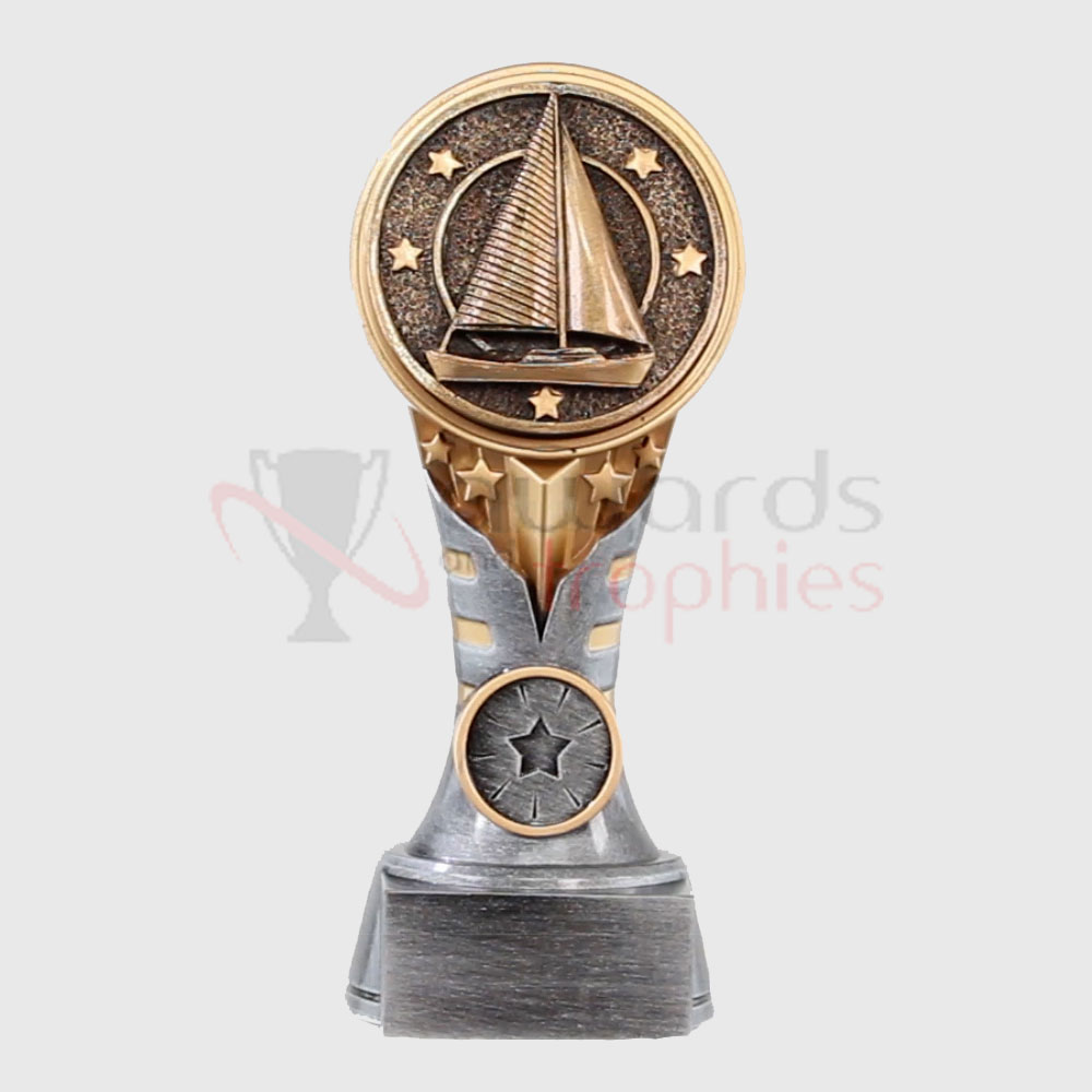 IKON Series Sailing 150mm