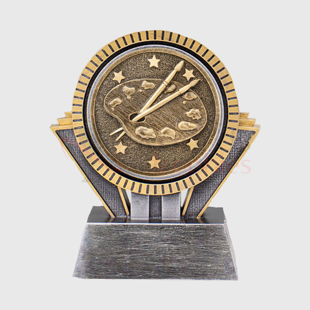 Spartan Series Art 130mm