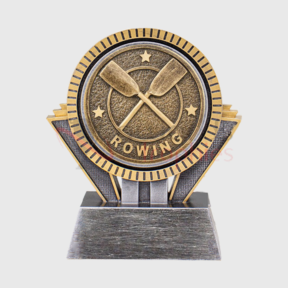 Spartan Series Rowing 130mm