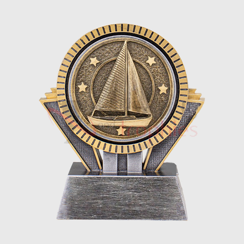 Spartan Series Sailing 130mm