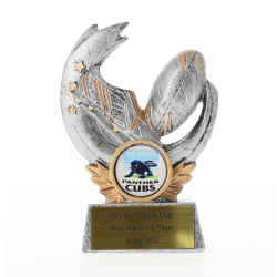 Lunar Series Rugby 135mm