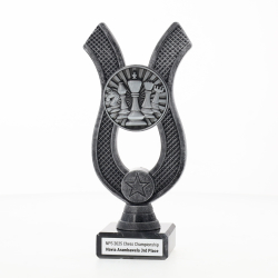 Anchor Series Chess 180mm