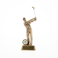 Golf Male Elite 240mm