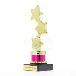 Star Hope Pink 225mm